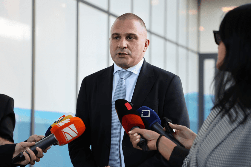 რევაზ სოხაძე: ყველა მუნიციპალიტეტის მოსახლეობას უნდა ჰქონდეს თანაბარი წვდომა თანამედროვე სერვისებზე