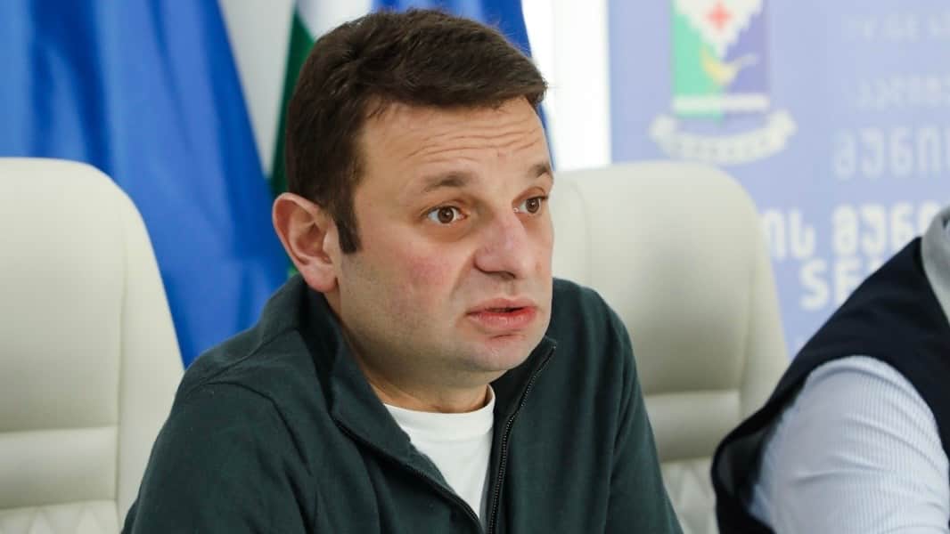 4 მარტიდან, სენაკის მუნიციპალიტეტში, „სოფლის მხარდაჭერის პროგრამა“ იწყება