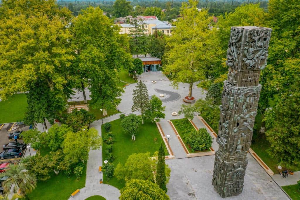 აბაშის მუნიციპალიტეტს  რეგიონებში განსახორციელებელი პროექტების ფონდიდან  4 457 505 ლარი გამოეყო