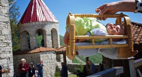 დღეს წაჩხურობაა 