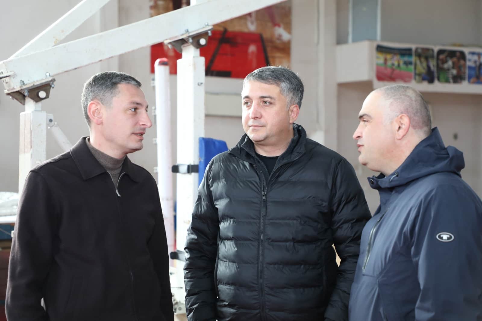 ზუგდიდის მუნიციპალიტეტის მერიამ  ტრადიციულად, სააღდგომოდ, 550   ოჯახს  საკვები პროდუქტები  გადასცა