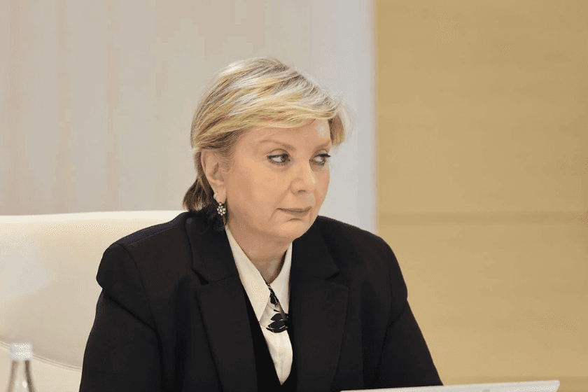 რუხაძე საქართველოში ქრისტიანობის სახელმწიფო რელიგიად გამოცხადების 1700 წლის საიუბილეო ღონისძიებებზე: პირველი ივნისიდან, საქართველოში წმინდა ნინოს შემობრძანების დღიდან ეს საიუბილეო ღონისძიებები ძალიან დიდ მასშტაბს მიიღებს