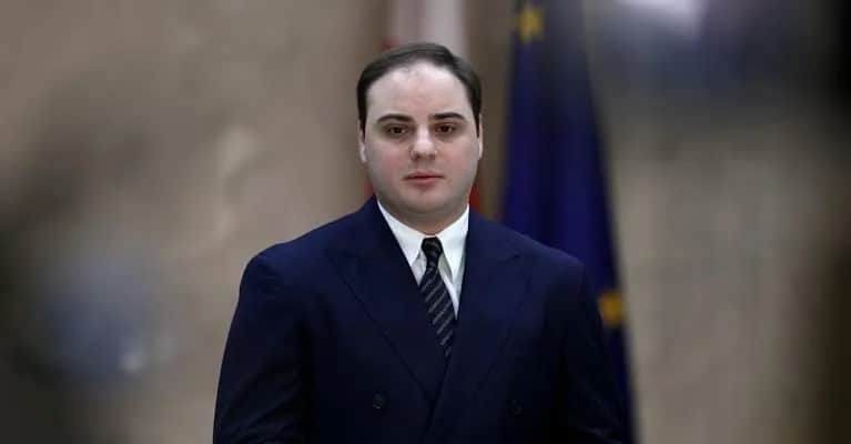 ლევან ჟორჟოლიანი: პირველი სექტემბრიდან გამოვაცხადებთ დაახლოებით 3 000 ვაკანსიას პრემიერის მიერ ინიციირებულ ანაზღაურებად სტაჟირებაზე