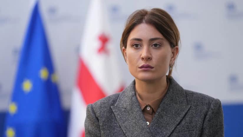 თამარ იოსელიანი: ანაკლიის ღრმაწყლოვანი პორტის მიმართ ინტერესი უპრეცედენტოდ მაღალია