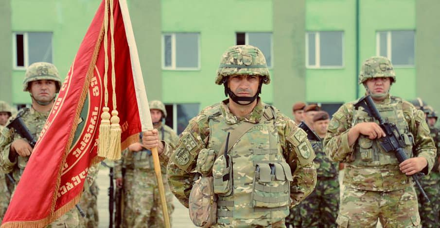 ხვალ სენაკის სამხედრო ბაზაზე Agile Spirit 2018”-ის გახსნის საზეიმო ცერემონიალი გაიმართება