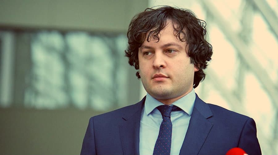 ირაკლი კობახიძე – ჩვენ ნეიტრალურ, არაპარტიულ კანდიდატს დავუჭერთ მხარს