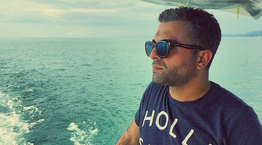 ექსკლუზივი: სამეგრელოს გუბერნატორის პრეს სამსახურს ახალი უფროსი ჰყავს