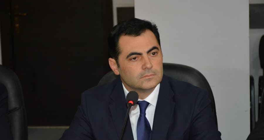 სამწუხაროდ, საქმის ვითარება ჩვენი მხარის მუნიციპალიტეტებში ოპტიმიზმის საფუძველს ყოველთვის არ გვაძლევს”