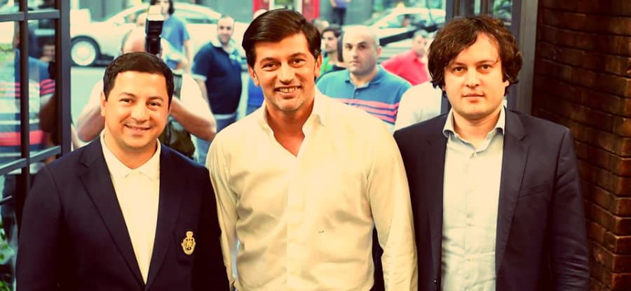 ექსკლუზივი: ზუგდიდში სტუმრებს ელოდებიან – რა ხდება “ქართულ ოცნებაში”?