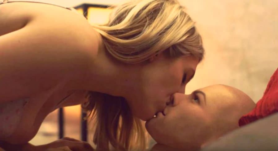 სექსი რობოტთან – მალე რობოტები მამაკაცებს საწოლში ჩაანაცვლებენ