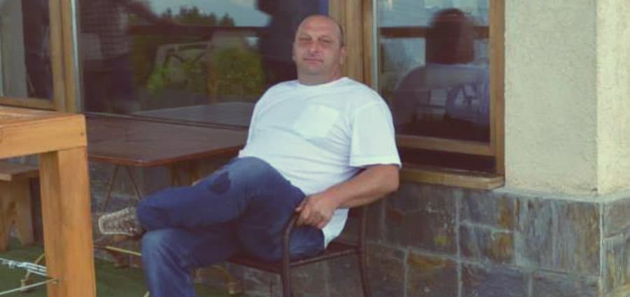 წალენჯიხის საკრებულოს მაღალჩინოსანი, უჩა მოლაშხია პოლიციამ დააკავა