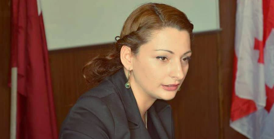 გუბერნატორის პრეს-სამსახურის თანამდებობა ვაკანტურია – ჰქონდა თუ არა შეთავაზება ლიკა ქვარცხავას?