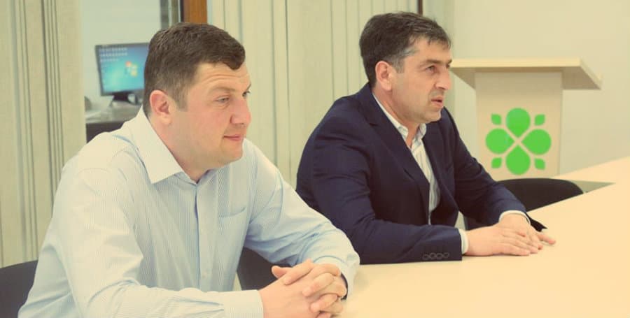 ექსკლუზივი: იწყება თუ არა რეორგანიზაცია ზუგდიდის ბოტანიკურ ბაღში?!