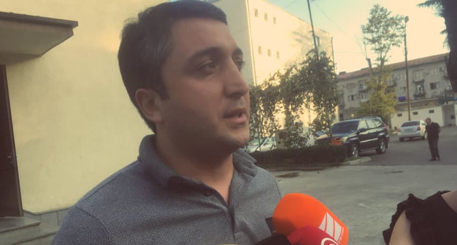 რა კითხვები ჰქონდა გამოძიებას დავით კოდუასთან? – სუს-ში გამოკითხვა დასრულდა