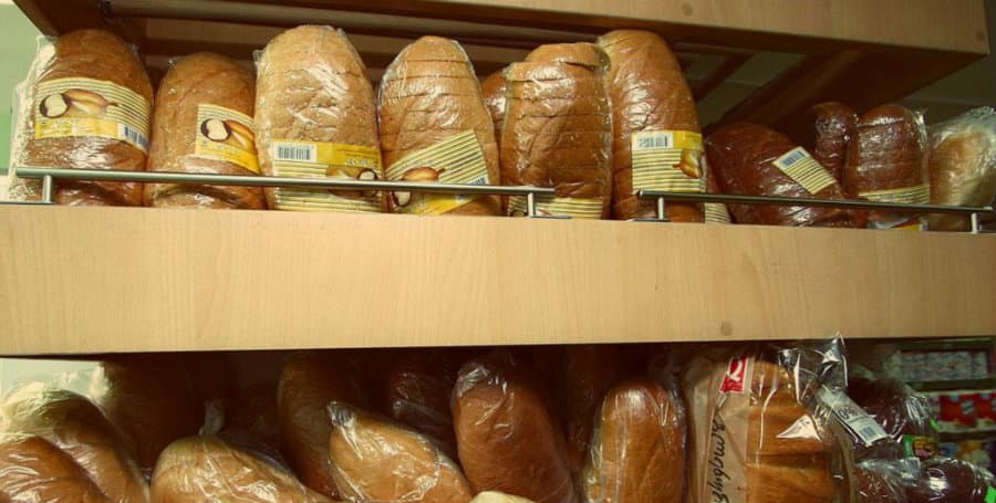 სამეგრელოში პური გაძვირდა – ყველა მუნიციპალიტეტში სხვადასხვა ფასები ფიქსირდება