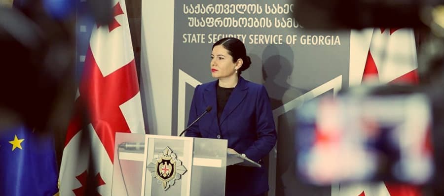 სუსი: ქვეყანაში დესტაბილიზაციის მოწყობის საშუალებას არავის მივცემთ