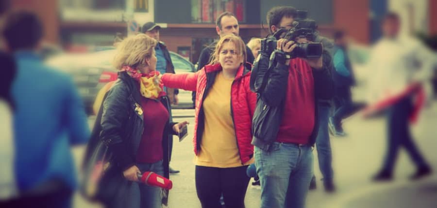 მზეკო ჟვანია – დასრულდა ჩემი და “იბერიას” მრავალფეროვანი ყოველდღიურობა