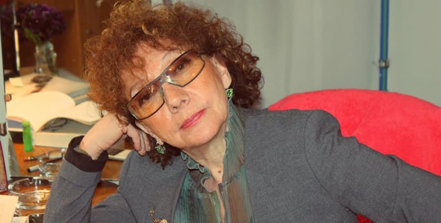 ნანული სარაჯიშვილი: სალომე ზურაბიშვილს ბევრი კარგი თვისება აქვს იმისთვის, რომ იყოს კარგი პრეზიდენტი