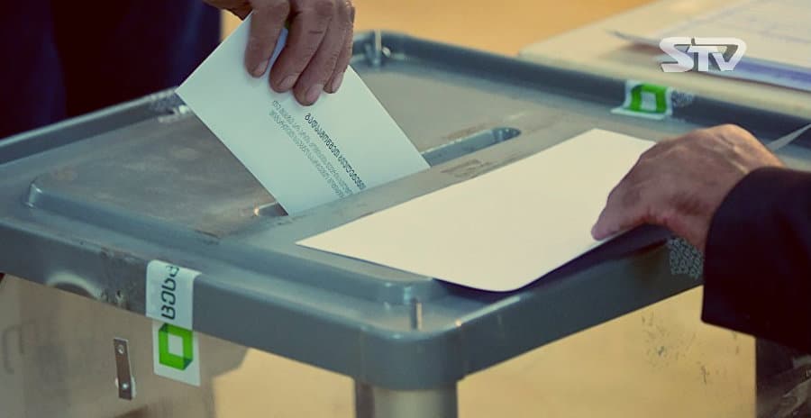 როგორია არჩევნებზე აქტიურობა სამეგრელოში? – პირველი მონაცემები