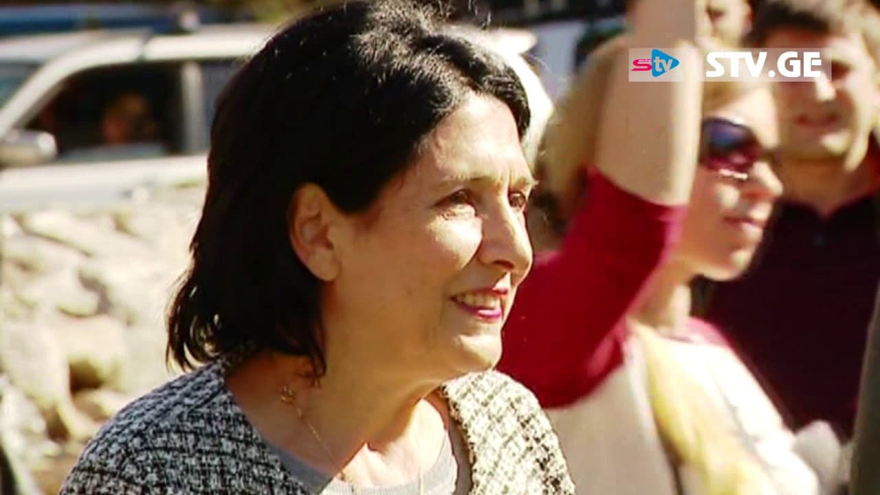 საკონსტიტუციო სასამართლომ პრეზიდენტის მიერ კონსტიტუციის დარღვევა დაადგინა