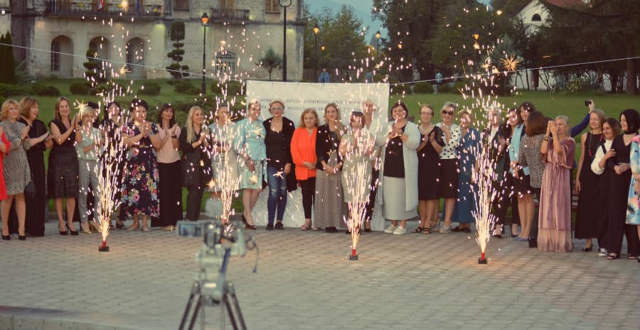 ზუგდიდის მუნიციპალიტეტში “ზუგდიდის ქალთა კლუბი” დაფუძნდა