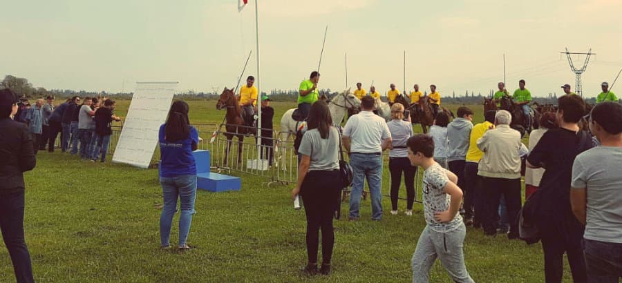 დღეს სენაკში სახალხო დღესასწაულს “ეგრისობას” აღნიშნავენ