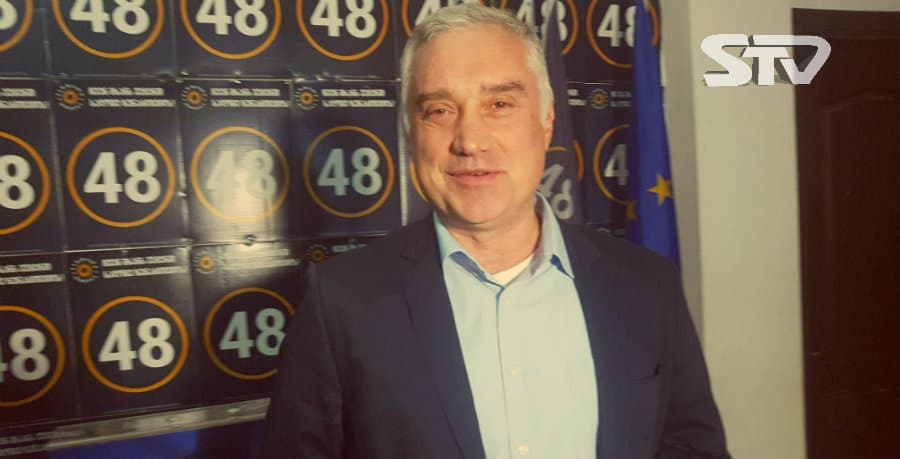 ზვიად ძიძიგური – სამეგრელოს ყველა უბანზე სალომე ზურაბიშვილი ლიდერობს