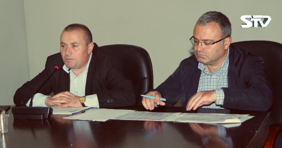 ზუგდიდის მერის მოვალეობის შემსრულებელმა საქმიანობის ერთწლიანი ანგარიში წარადგინა