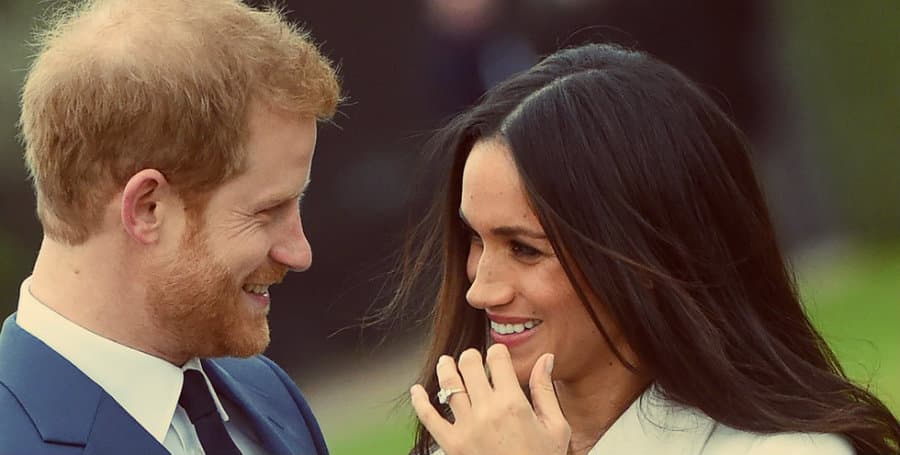 პრინცი ჰარი და მეგან მარკლი შვილს ელოდებიან