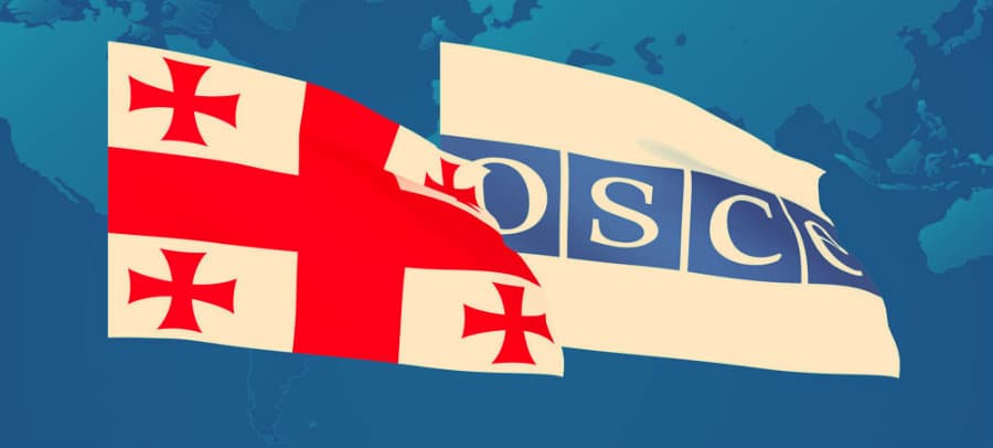 2018 წლის საპრეზიდენტო არჩევნებთან დაკავშირებით ეუთომ შუალედური ანგარიში გამოაქვეყნა