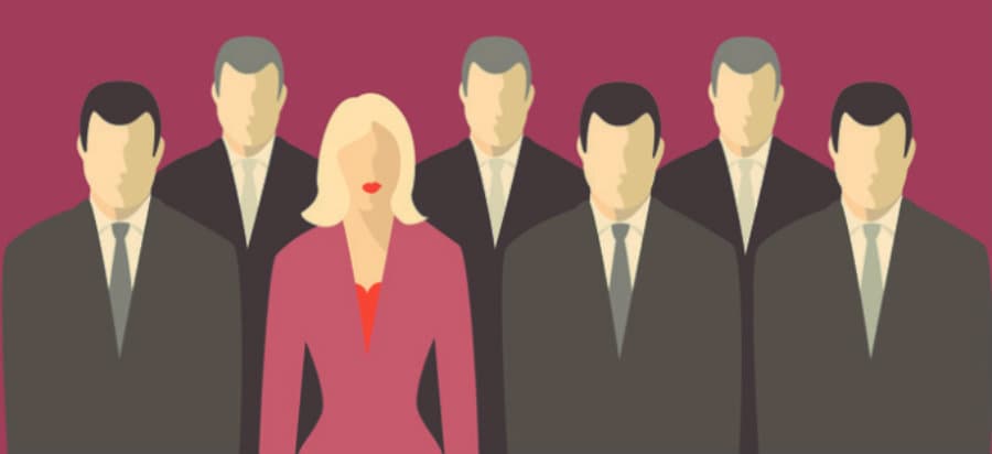 სამეგრელოში თანამდებობის პირთა და საკრებულოს წევრთა უმრავლესობას მამაკაცები წარმოადგენენ