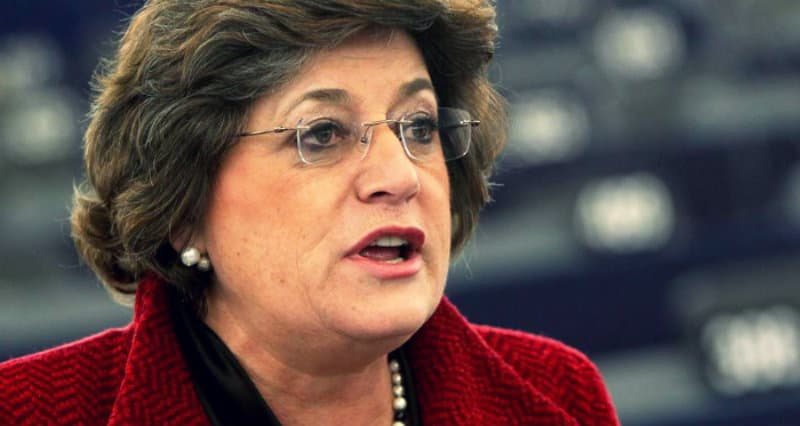 ანა გომეში – საქართველოში ამომრჩევლებმა არეულობას სტაბილურობა არჩიეს