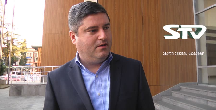 გეგა შენგელია – ჩვენ შევხვდებით ერთმანეთს და სამომავლო გეგმებზე უფრო კონკრეტულად ვისაუბრებთ