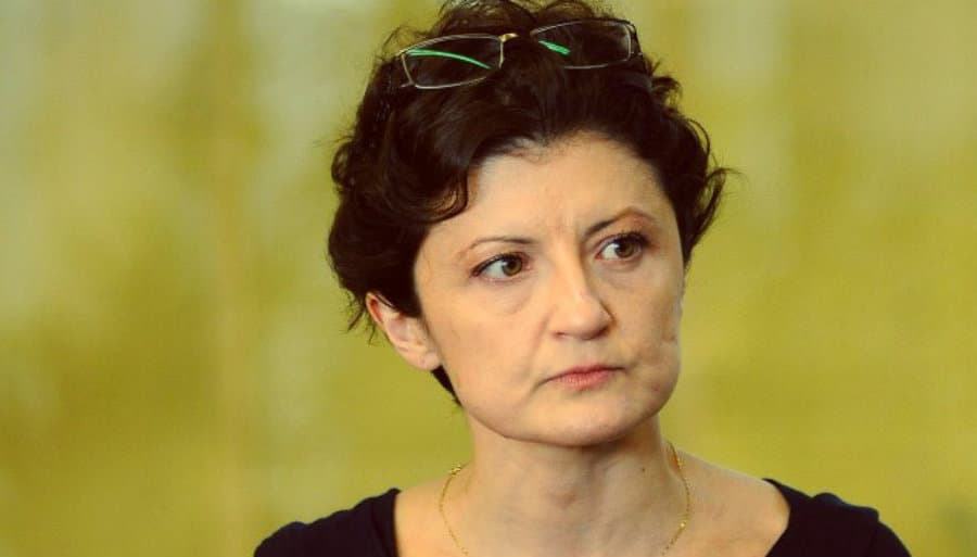 თეა წულუკიანი – ვაშაძე თვითონ არის სსრკ-ს გადმონაშთი, რომელსაც არაფერი აკავშირებს თანამედროვე საქართველოსთან