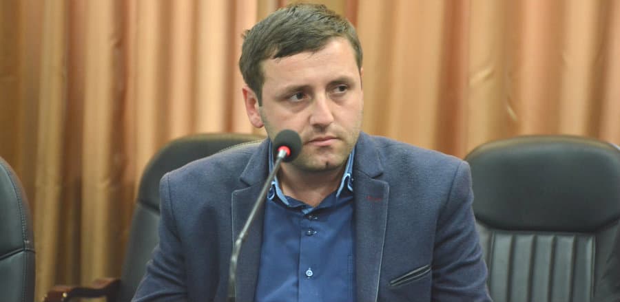 თაზო ფაცაცია – “ნაცმოძრაობა” და მის მიერ მართული ტელევიზია ახდენს სიცრუის ტირაჟირებას