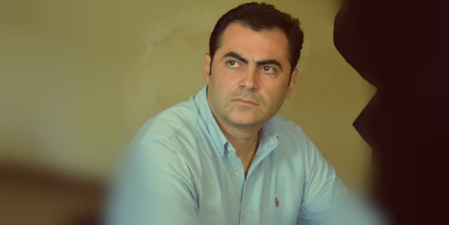 ალექსანდრე მოწერელია იური მეჩითოვის ინტერვიუს გამოეხმაურა