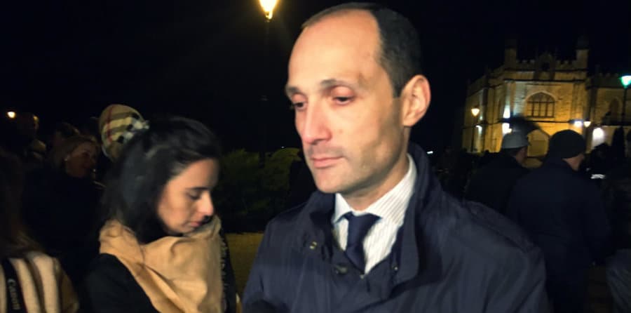 “საქართველოს მოსახლეობა არ უნდა მოექცეს იმ პრობლემებში, რა პრობლემებშიც ჭარბვალიანობის გამო მოექცა” – ლევან დავითაშვილი