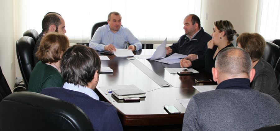 მერიამ ნიჭიერ ახალგაზრდას საზღვარგარეთ გამგზავრება დაუფინანსა