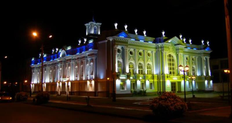 მნიშვნელოვანი პროექტები სენაკში 2013-2018 წლები