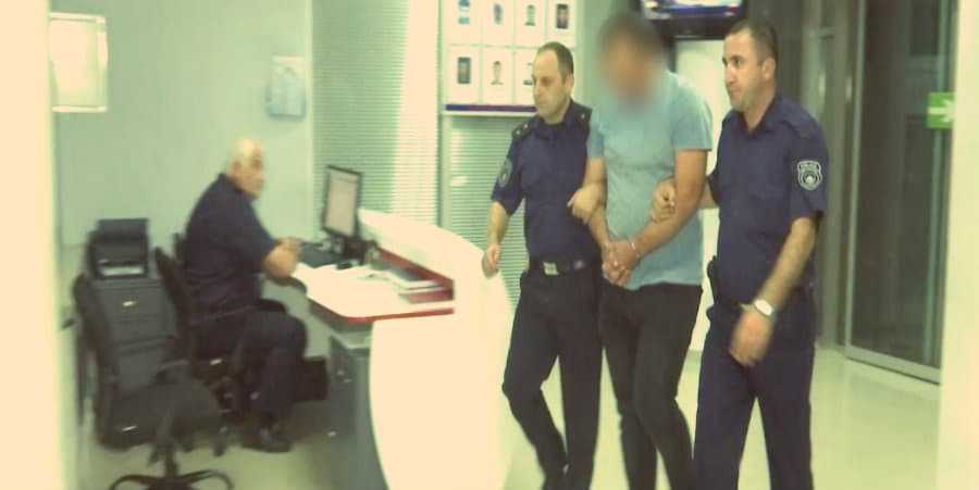 შინაგან საქმეთა სამინისტრომ სამეგრელოში განსაკუთრებით დიდი ოდენობით ნარკოტიკი ამოიღო