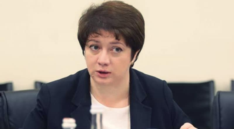 მაია ცქიტიშვილი: ამომრჩევლებზე ზეწოლა, დაშინება და მოსყიდვა 2012 წელს უკან მოვიტოვეთ