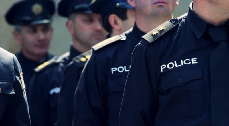 ევროსაბჭოს კვლევის თანახმად დისკრიმინაციის შემთხვევებზე პოლიციისადმი ნდობა მაღალია