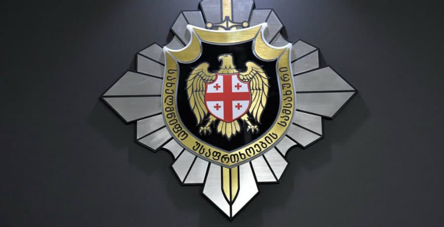 სუსის ანტიკორუფციული სააგენტო ზუგდიდში დაკავებულ პირებზე განცხადებას ავრცელებს