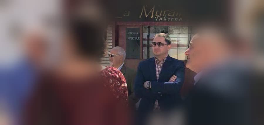 ბიზნესმენი ზურაბ კვირკვია თბილისის საერთაშორისო აეროპორტიდან მოაბრუნეს?