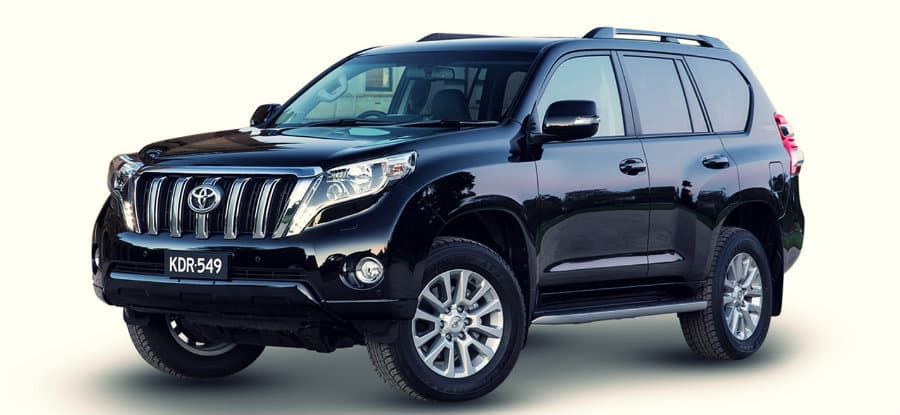 მშვიდობით “პრადო” – ზუგდიდის საკრებულომ მერიას ძვირადღირებული ავტომანქანების დაბალბიუჯეტიანით ჩანაცვლება მოსთხოვა