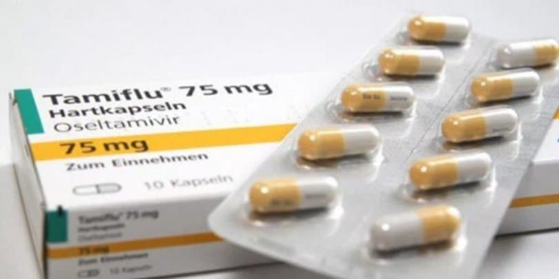 მედიკამენტი “ტამიფლუ” ყველა მოქალაქისთვის უფასო გახდება