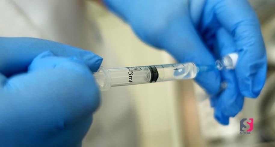 გრიპის ვირუსით ზუგდიდის საავადმყოფოში 51 პაციენტიდან 19 ბავშვია მოთავსებული