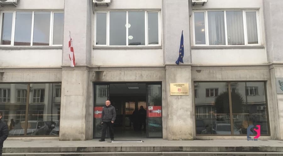 ზუგდიდის მერიამ შპს “თაუნ პარკს” სასამართლო დავა მოუგო