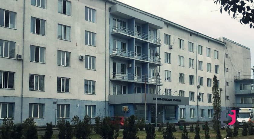 ზუგდიდის ჰოსპიტალში გრიპის ვირუსით მოთავსებული პაციენტების რაოდენობა შემცირდა