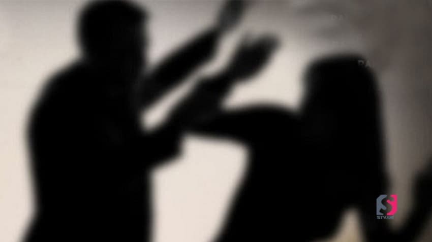 ცოლმა ქმარი მობილურის პაროლის დამალვის გამო დაწვა